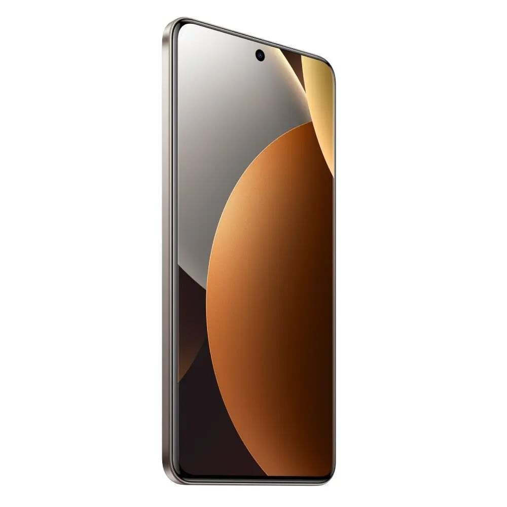 Xiaomi Redmi Note 15 Pro 4G Dual SIM (8GB/256GB) Titanium view 8