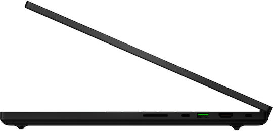 Razer Blade 18 18" IPS QHD+ 240Hz (i9-13950HX/16GB/1TB SSD/GeForce RTX 4060/W11 Home) Black (US Keyboard) view 6