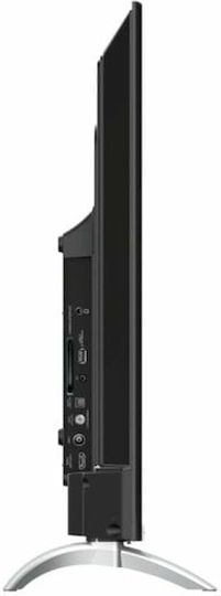 Strong Smart Television 43" 4K UHD LED SRT43UD6593 HDR (2023) view 5