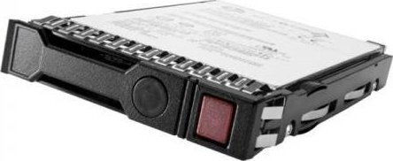 HP 900GB HDD Hard Drive 2.5" SATA III 10000rpm for Server 619291-B21 view 2