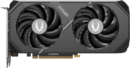 Zotac GeForce RTX 5070 12GB GDDR7 Twin Edge Graphics Card view 3