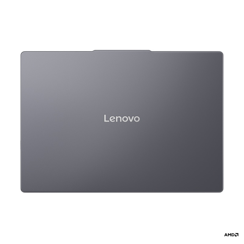 Lenovo IdeaPad Slim 5 15AHP10 15.3" OLED QHD+ 165Hz (Ryzen 7-8840HS/16GB/512GB SSD/W11 S) Luna Grey (GR Keyboard) view 8