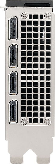 PNY Quadro RTX A5000 24GB GDDR6 Graphics Card view 6