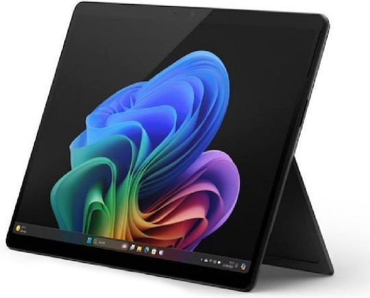 Microsoft Surface Pro Copilot+ PC (11th Edition) 13" Tablet (16GB/1TB/Snapdragon X Elite/Windows 11 Home) Black view 1