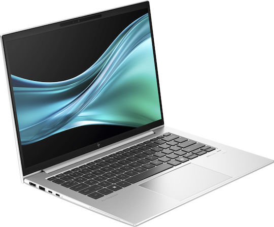 HP EliteBook 845 G11 14" IPS FHD+ (Ryzen 7 Pro-8840HS/32GB/512GB SSD/W11 Pro) (International English Keyboard) view 3
