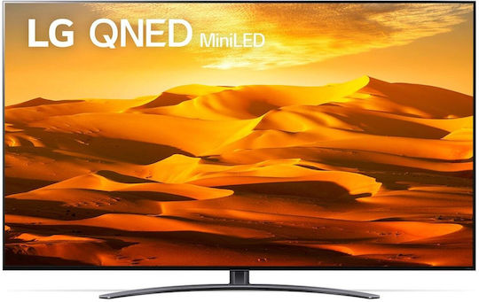 LG Smart Television 75" 4K UHD QNED 75QNED916QA HDR (2022)