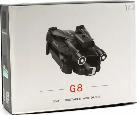 Pihot G8 Drone with 4K Camera and Controller – widok 5