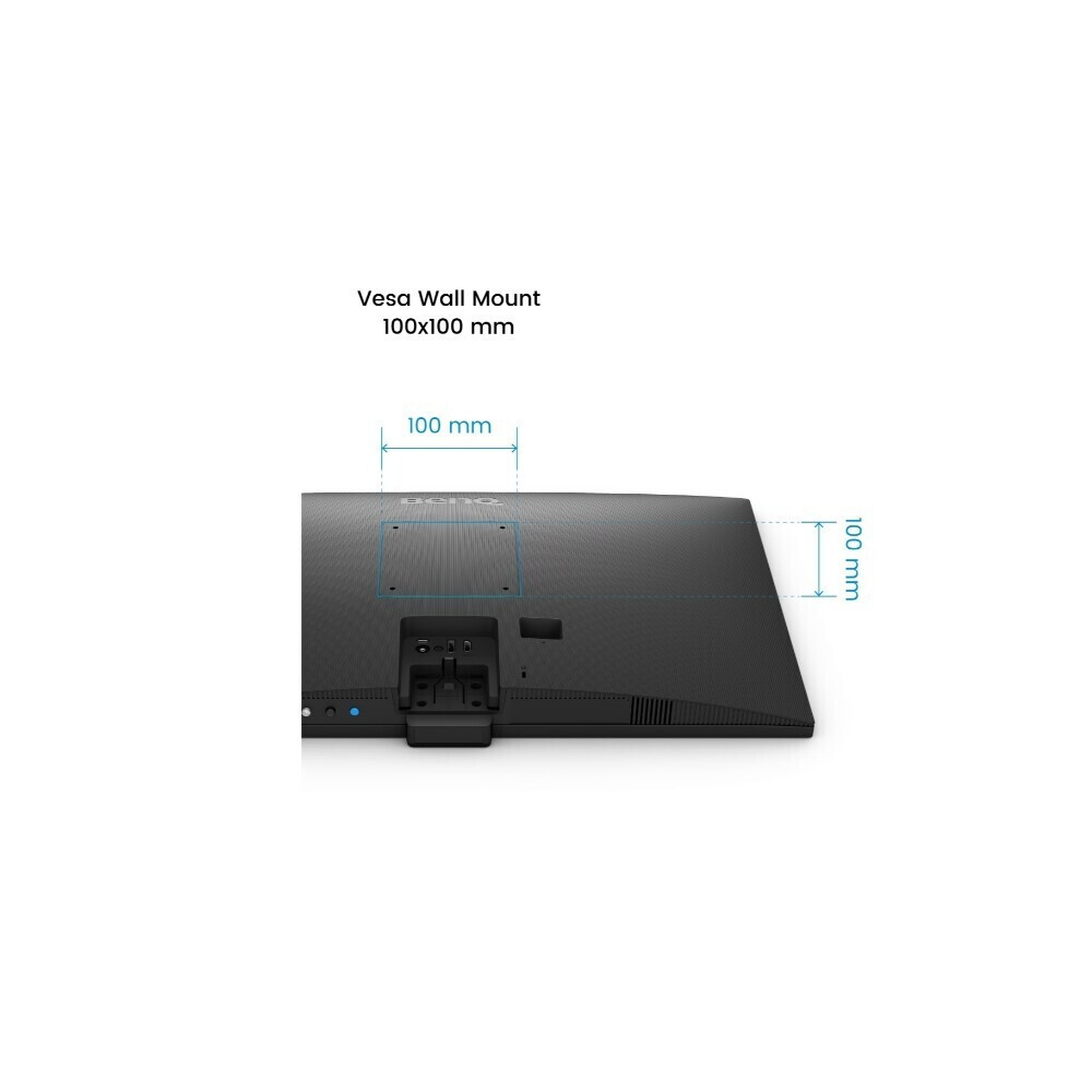 BenQ GW2790C Monitor 27" FHD 1920x1080 144Hz view 5