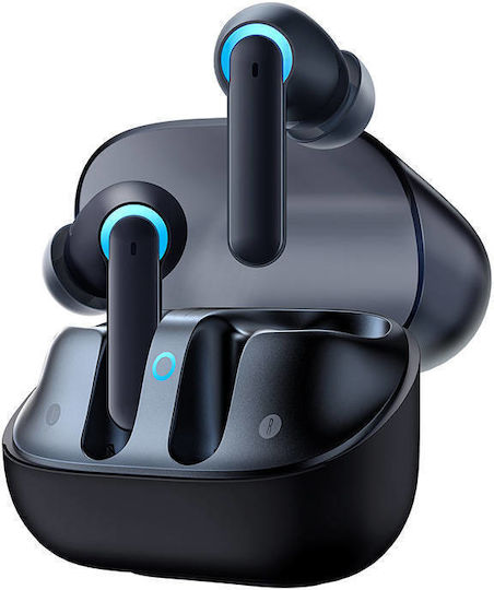 Baseus AeQur G10 In-ear Bluetooth Handsfree Earphones with Charging Case Black view 3