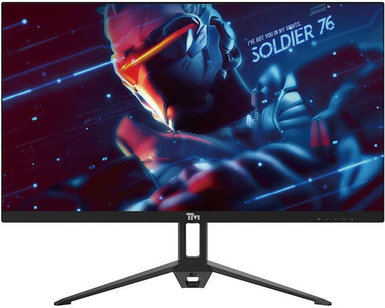 Twisted Minds ECO Series IPS Gaming Monitor 22" FHD 1920x1080
