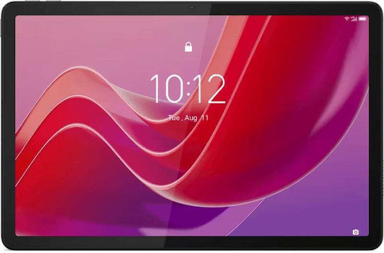 Lenovo Tab M11 11" (8GB/128GB/Lenovo Tab Pen) Luna Grey view 2
