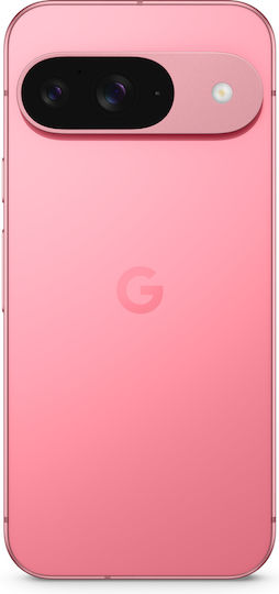 Google Pixel 9 5G (12GB/128GB) Peony view 2
