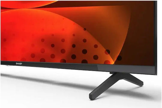 Sharp Smart Television 40" Full HD LED 40FH2EA (2022) view 3