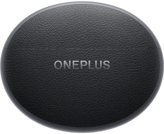 OnePlus Buds Pro 3 Bluetooth Handsfree Earphones with Sweat Resistance and Charging Case Midnight Opus view 4
