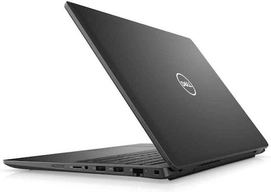Dell Inspiron 3520 15.6" FHD (i5-1235U/8GB/512GB SSD/W11 Home) Carbon Black (GR Keyboard) view 3