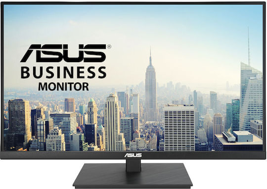 Asus VA27ACFSN IPS Monitor 27" QHD 2560x1440 with Response Time 5ms GTG