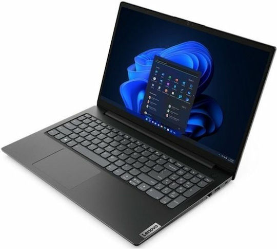 Lenovo V15 G4 15.6" FHD 144Hz (i5-13420H/8GB/512GB SSD/No OS) Business Black (ES Keyboard) view 3