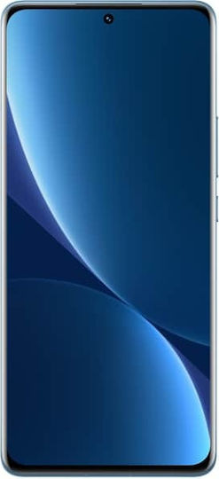 Xiaomi 12 Pro 5G Dual SIM (12GB/256GB) Blue view 2