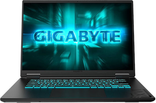 Gigabyte Gaming A16 16" IPS FHD+ 165Hz (i5-13420H/16GB/512GB SSD/GeForce RTX 4050/No OS) (US Keyboard)