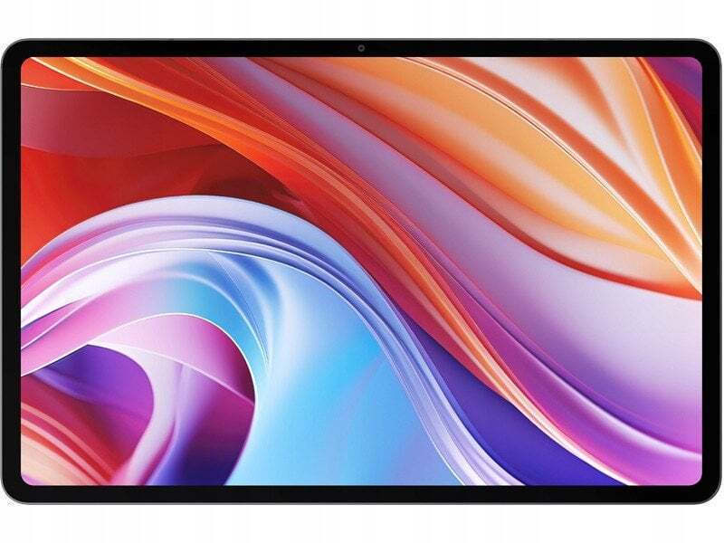 Techbite SmartBoard III 12 LTE 12.2Inches Tablet (8GB/128GB) Black view 4