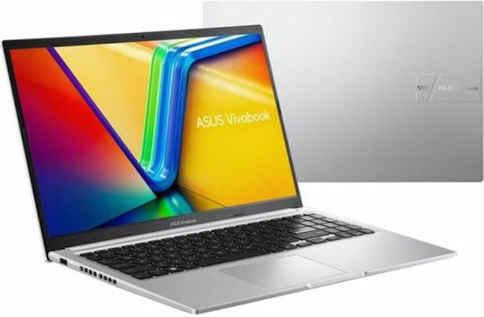 Asus Vivobook 15 M1502YA-NJ506W 15.6" FHD (Ryzen 7-7730U/16GB/512GB SSD/No OS) (ES Keyboard) view 7