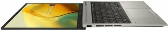 Asus 90NB1163-M00HA0 15.6" OLED 120Hz (Ryzen 7-7735U/32GB/1TB SSD/W11 Home) (ES Keyboard) vista 3