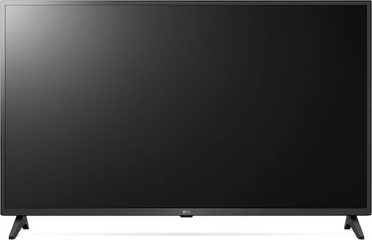 LG Smart Television 43" 4K UHD LED 43UQ75009LF HDR (2021) view 4