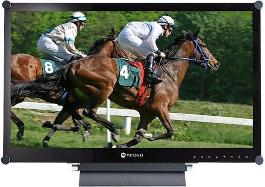 AG Neovo HX-24G VA Monitor 24" FHD 1920x1080 view 2