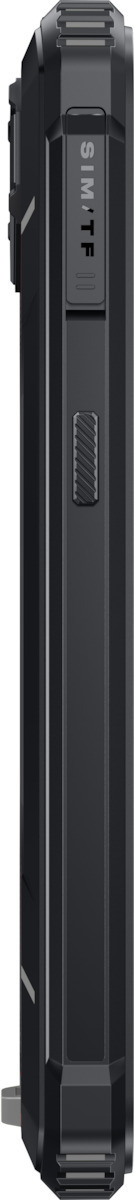 Oukitel G3 Dual SIM (4GB/64GB) Resistant Smartphone Black view 7