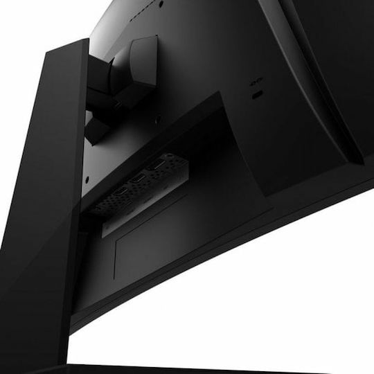 MSI Monitor 23.6" FHD 1920x1080 180Hz view 9
