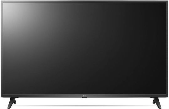 LG Smart Television 50" 4K UHD LED 50UP75003LF HDR (2021) view 3