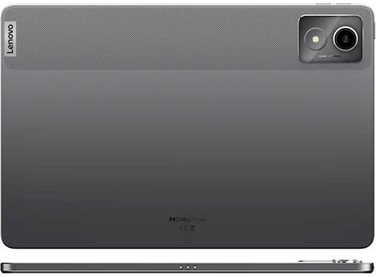 Lenovo Tab K11 (Enhanced Edition) 11" (4GB/128GB) Gray view 3