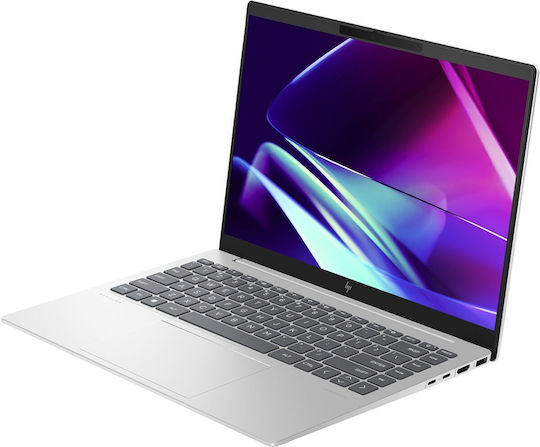 HP Pavilion Plus 14-ew1003nn 14" OLED 120Hz (Ultra 5-125H/16GB/1TB SSD/W11 Home) view 9