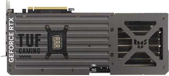 Inno 3D GeForce RTX 5060 Ti 16GB GDDR7 Twin X2 Graphics Card view 7