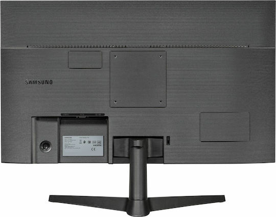 Samsung F27T350FHU IPS Monitor 27" FHD 1920x1080 with Response Time 5ms GTG vue 7