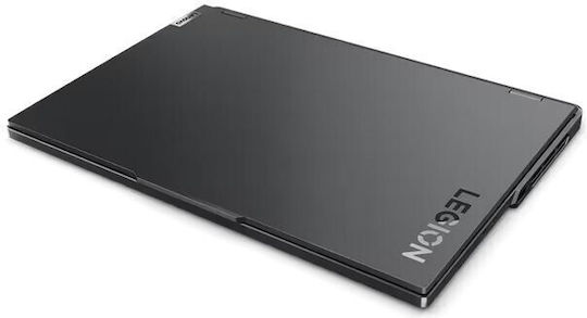 Lenovo Legion Pro 5 16IRX9 16" IPS QHD+ 240Hz (i7-14700HX/32GB/1TB SSD/GeForce RTX 4060/No OS) Onyx Grey (US Keyboard) view 4