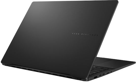 Asus Vivobook S 16 M5606WA-OLED-MX022X 16" 120Hz (Ryzen AI 300 Series-9 HX 370/32GB/1TB SSD/W11 Pro) Neutral Black (US Keyboard) view 4