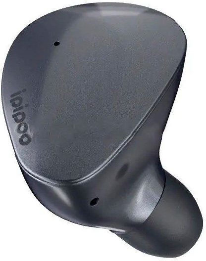 Ipipoo NP-2 In-ear Bluetooth Handsfree Earphone Black view 4