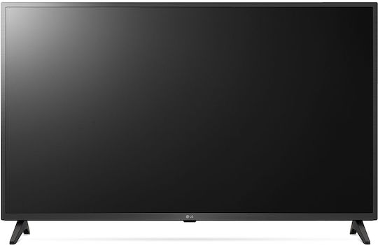 LG Smart Television 55" 4K UHD LED 55UQ75003LF HDR (2022) view 2