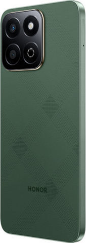 Honor 200 Smart 5G Dual SIM (4GB/256GB) Forest Green view 5