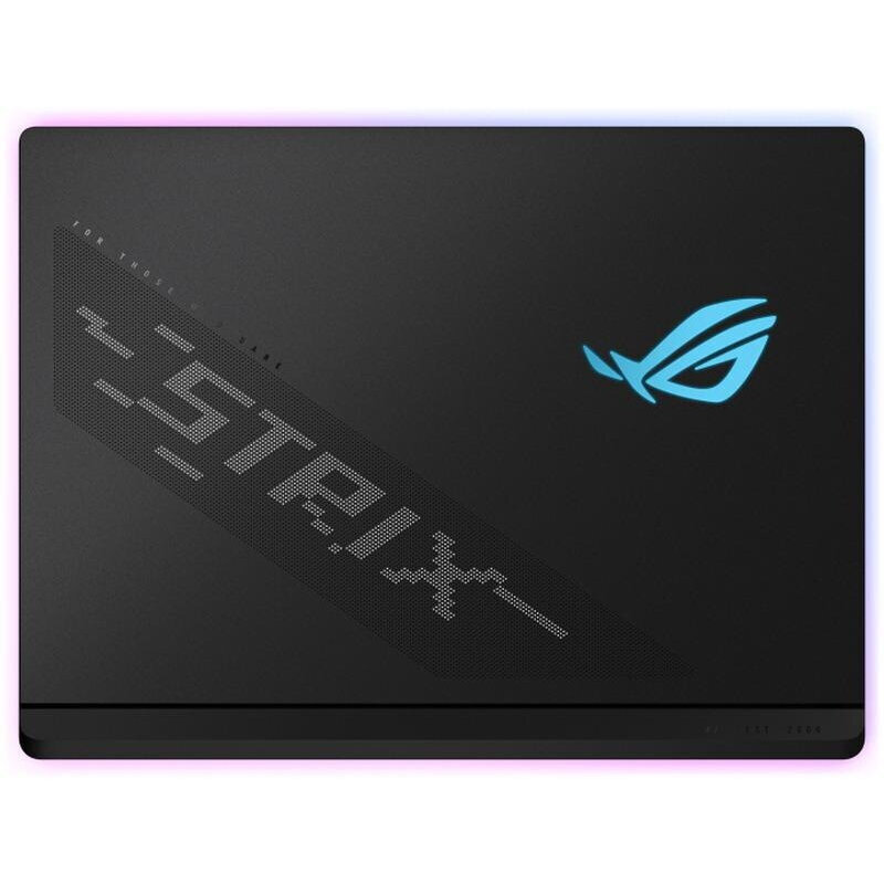 Asus ROG Strix G18 G835LW G835LW-SA060 18" QHD+ 240Hz (Ultra 9-275HX/64GB/2TB SSD/GeForce RTX 5080/No OS) (International English Keyboard) view 5