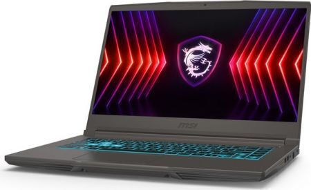 MSI Thin A15 B7VE-427XRO 15.6" FHD 144Hz (Ryzen 5-7535HS/16GB/512GB SSD/GeForce RTX 4050/No OS) (US Keyboard) vista 3