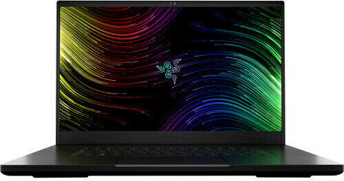 Razer Blade 17 17.3" QHD 165Hz (i7-12800H/16GB/1TB SSD/GeForce RTX 3060/W11 Home) (US Keyboard)