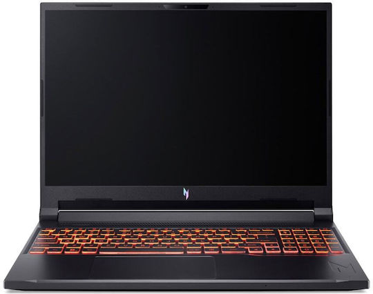 Acer Nitro V16 AI ANV16-61-R5GE 16" IPS FHD+ 165Hz (Ryzen AI 300 Series-AI 7 350/16GB/1TB SSD/GeForce RTX 4050/Linux) (International English Keyboard) view 1