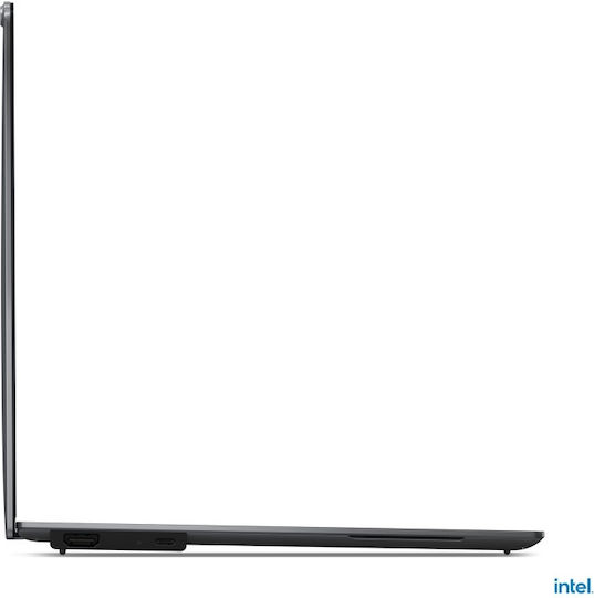Lenovo ThinkPad X9-15 G1 15.3" OLED Touchscreen 120Hz (Ultra 7-258V/32GB/2TB SSD/W11 Pro) (UK Keyboard) vue 8