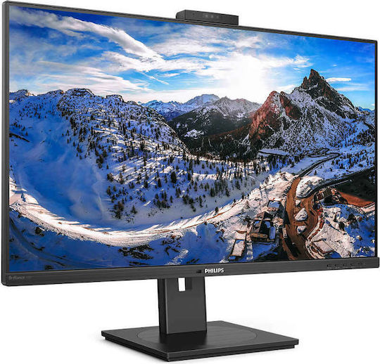 Philips 329P1H IPS Monitor 31.5" 4K 3840x2160 with Response Time 4ms GTG view 3