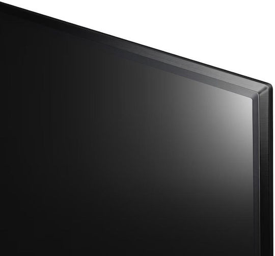 LG Smart Television 43" 4K UHD LED 43UR78GC0LK HDR (2023) view 3