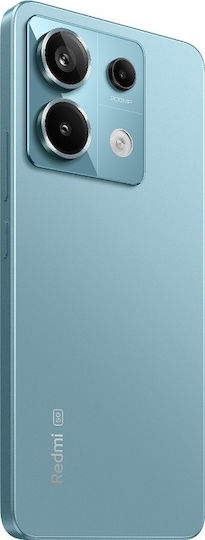 Xiaomi Redmi Note 13 Pro 5G Dual SIM (8GB/256GB) Ocean Teal view 3
