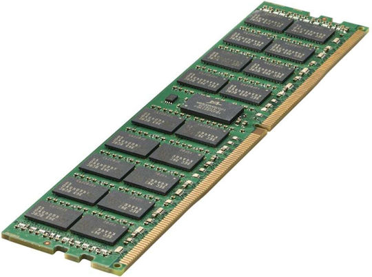 HP DDR4 With Module 1x16GB And Speed 2666 For Server 815098-H21