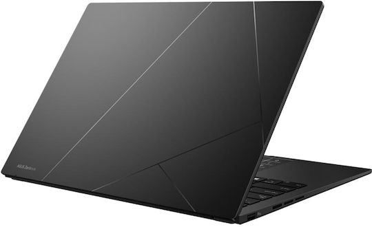 Asus Zenbook 14 UM3406KA-OLED-PP158X 14" 120Hz (Ryzen AI 300 Series-7 350/32GB/1TB SSD/W11 Pro) (GR Keyboard) view 3